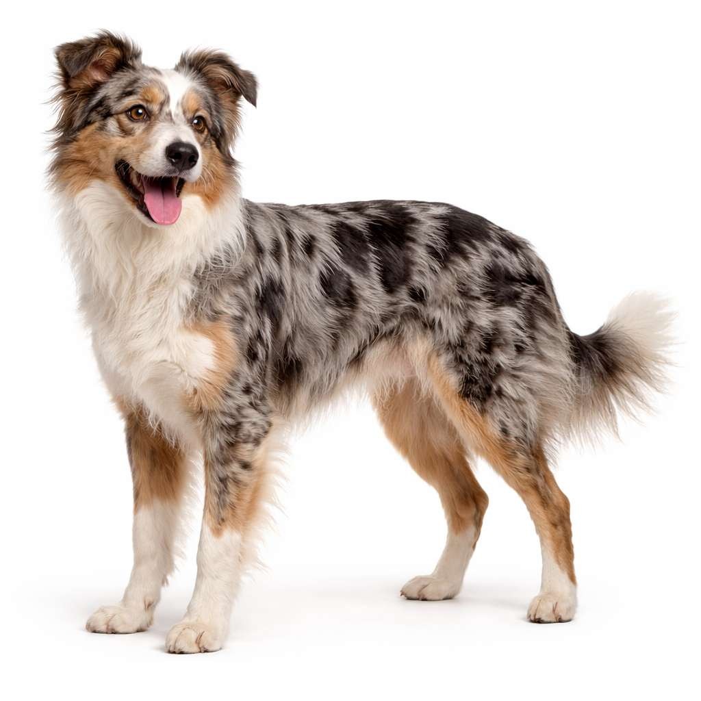 Australian Koolie