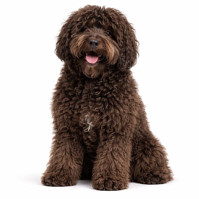 Barbet