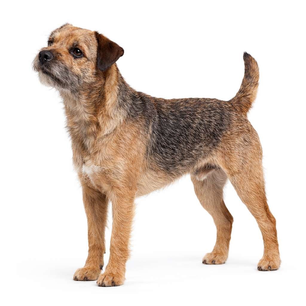 Border Terrier