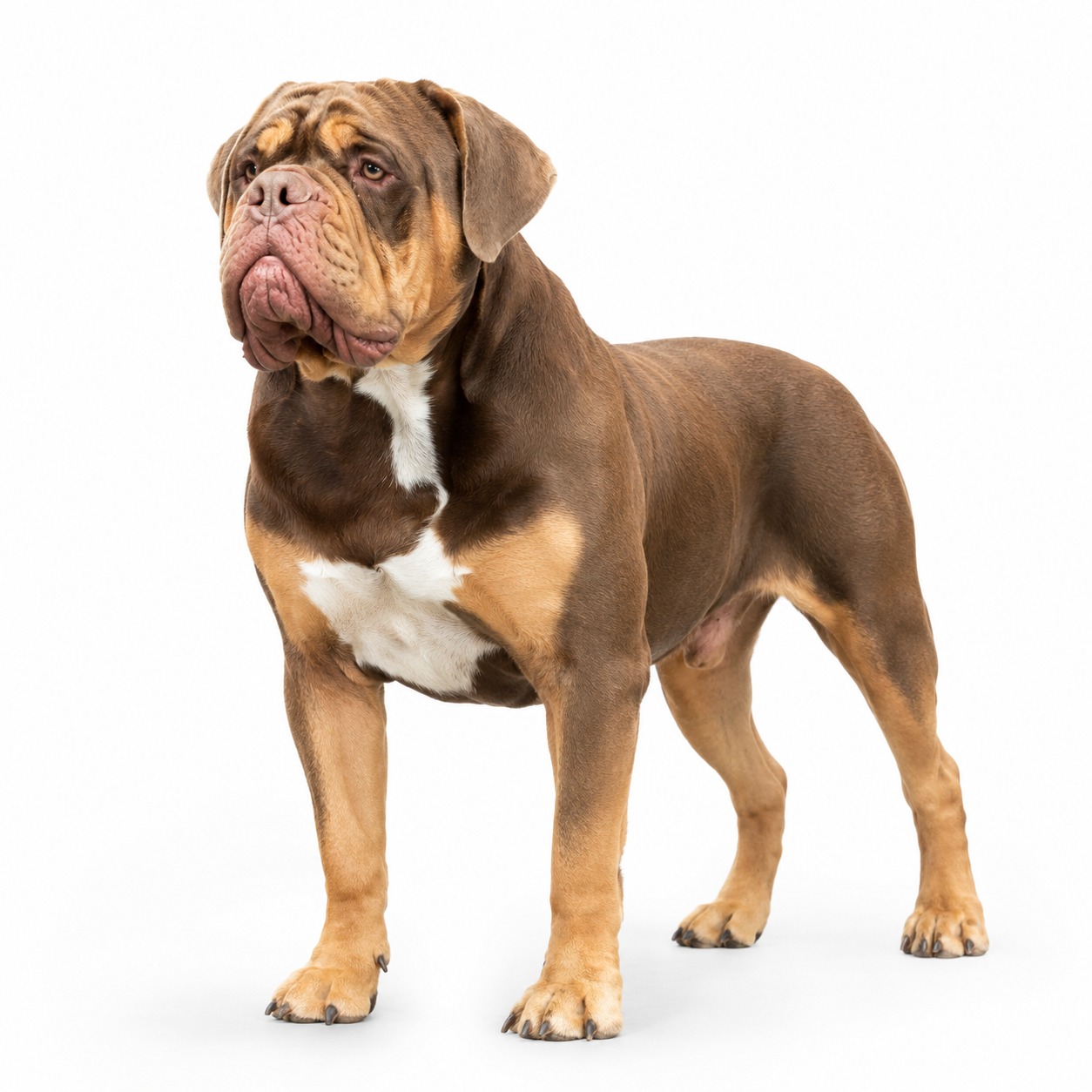 Buldogue Campeiro