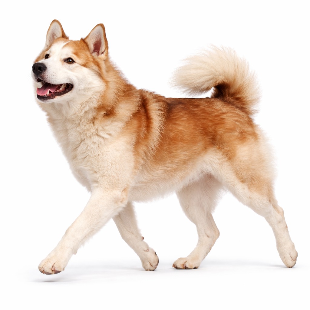 Canadian Eskimo Dog