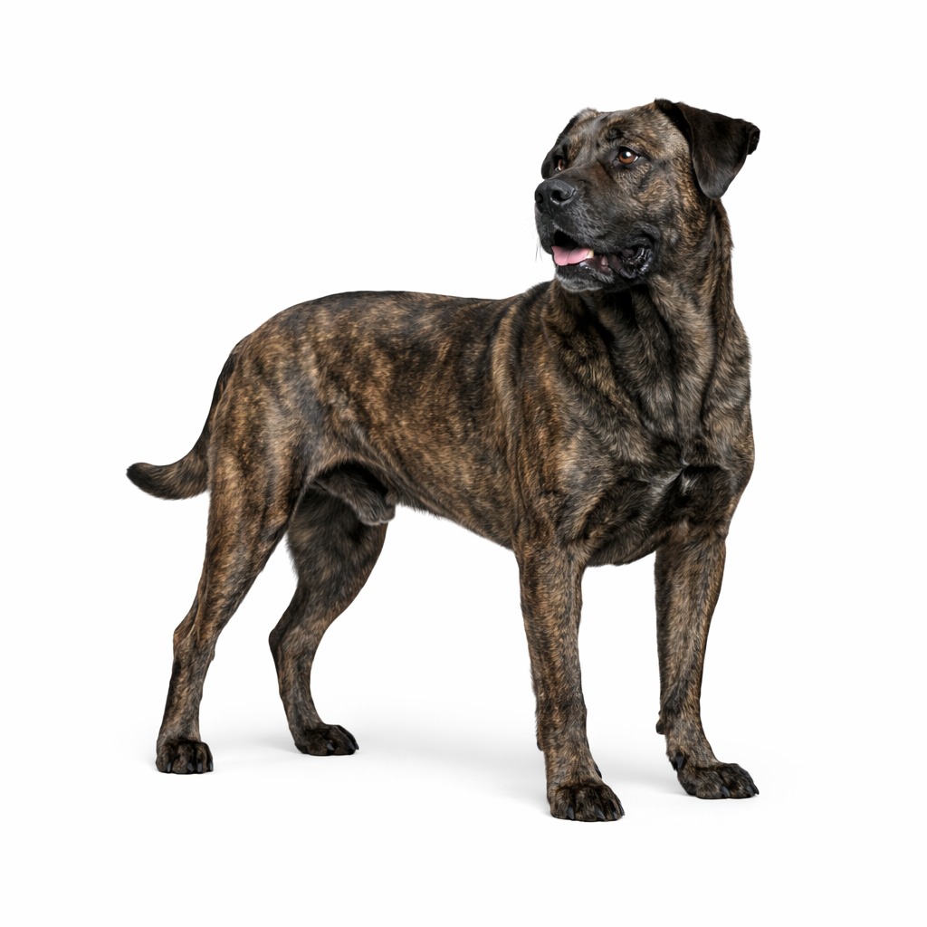 Cão Fila de São Miguel