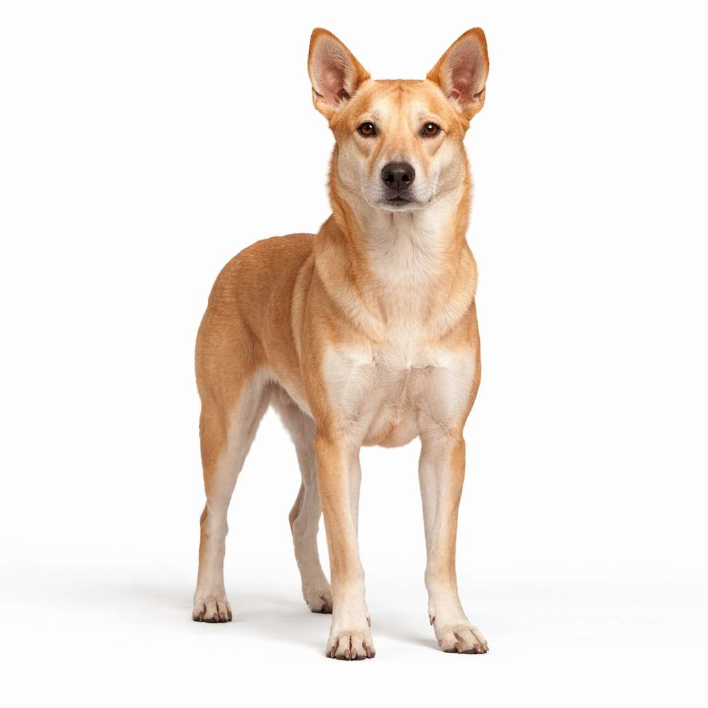 Carolina-Hund