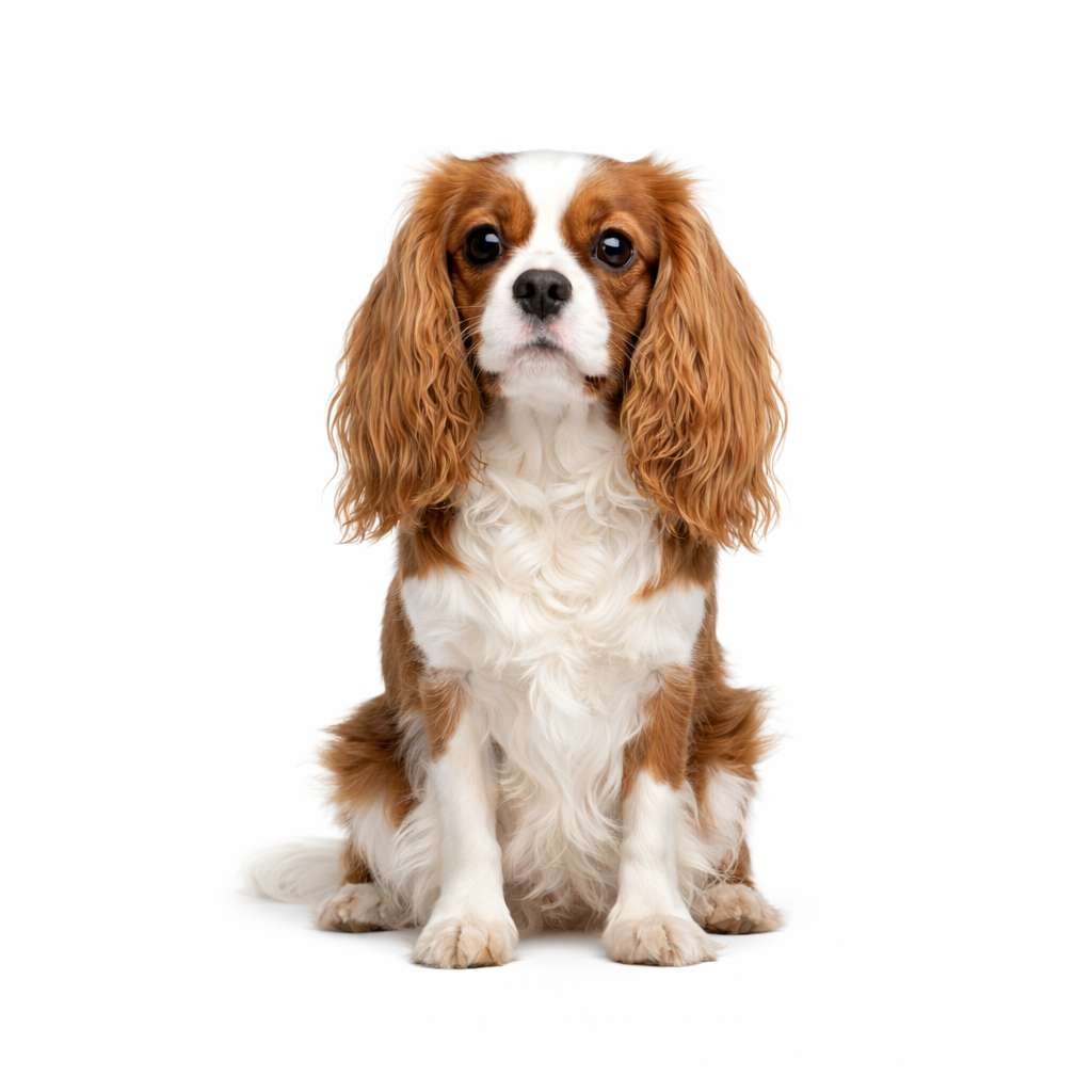 Cavalier King Charles Spaniel