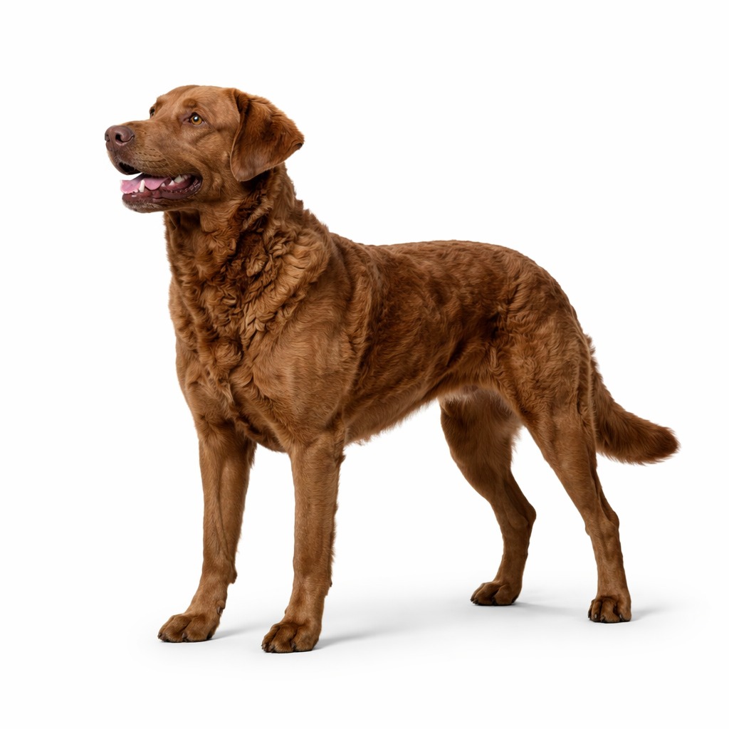 Chesapeake Bay Retriever