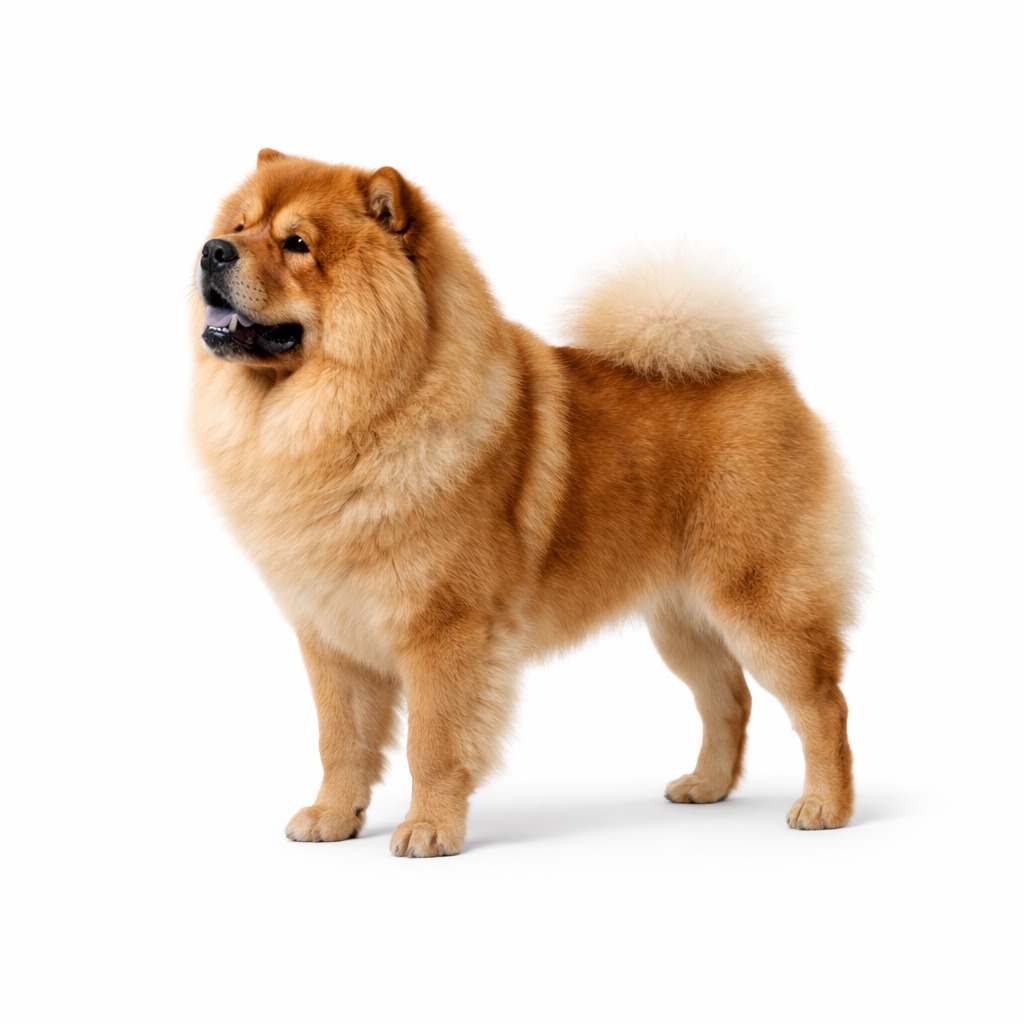 Chow Chow