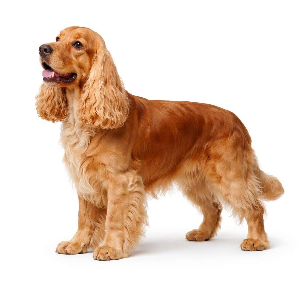 Cocker Spaniel