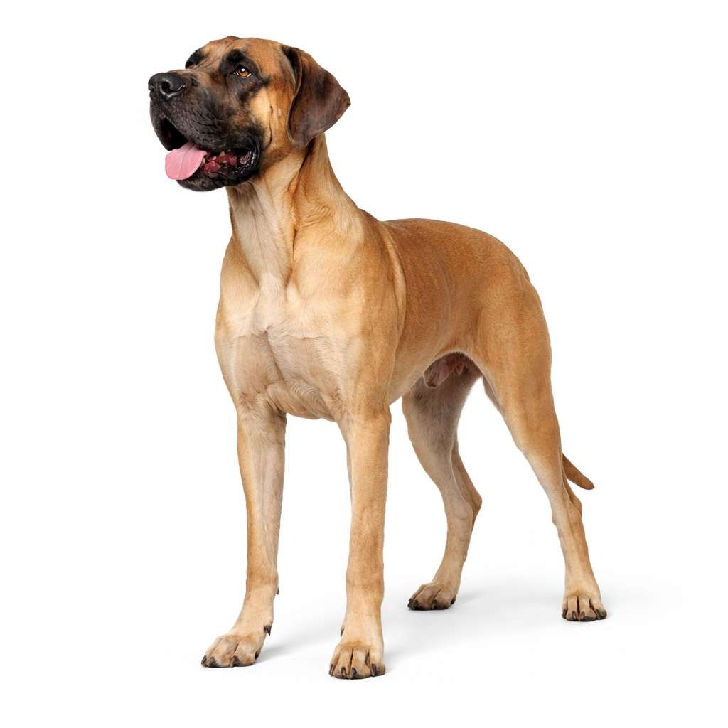 Deutsche Dogge