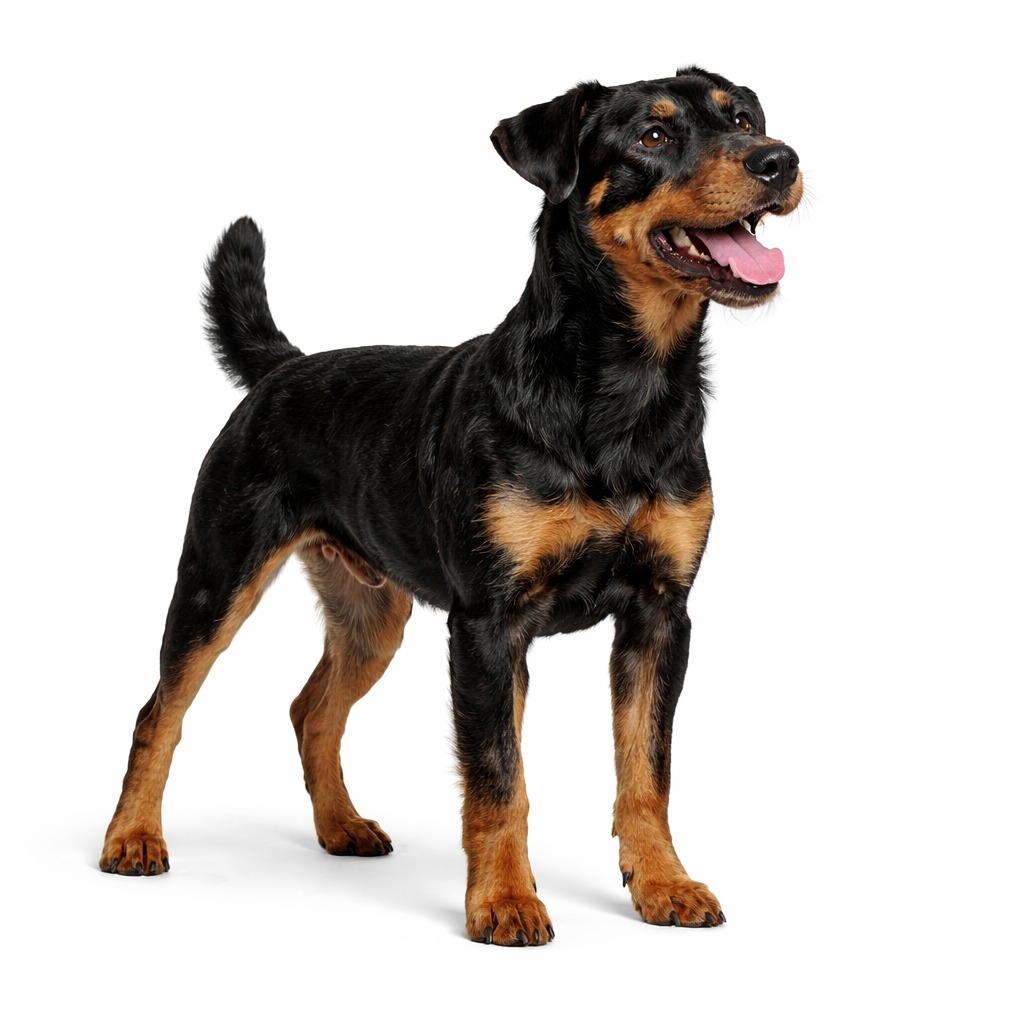 Deutscher Jagdterrier