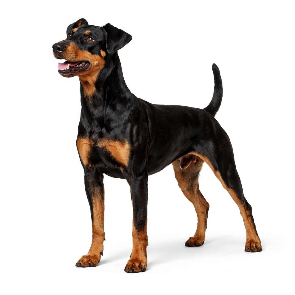 Deutscher Pinscher