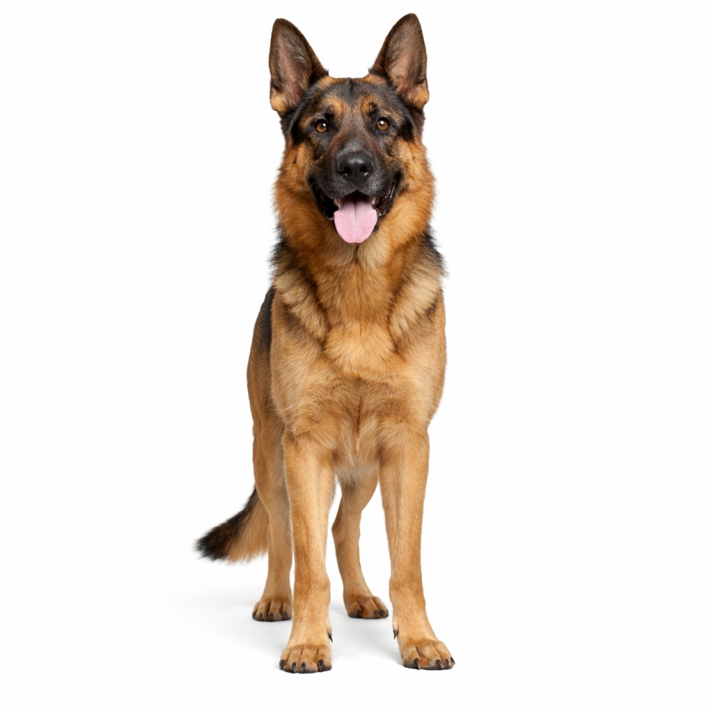 Deutscher Schäferhund