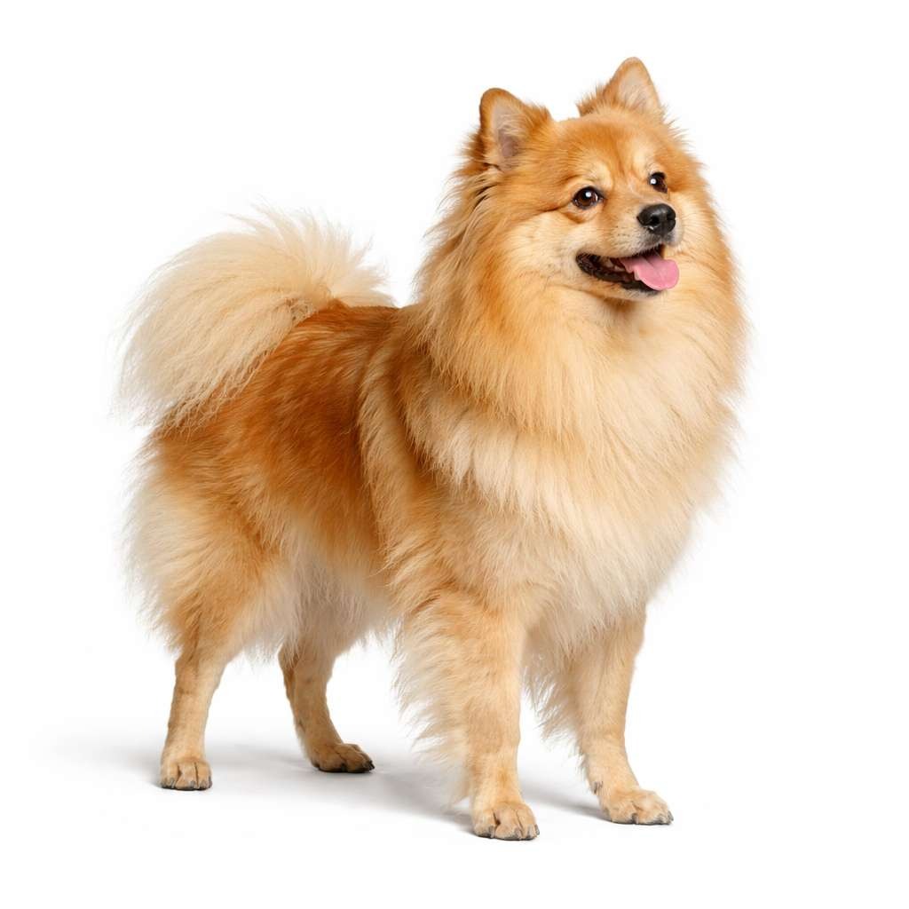 Deutscher Spitz