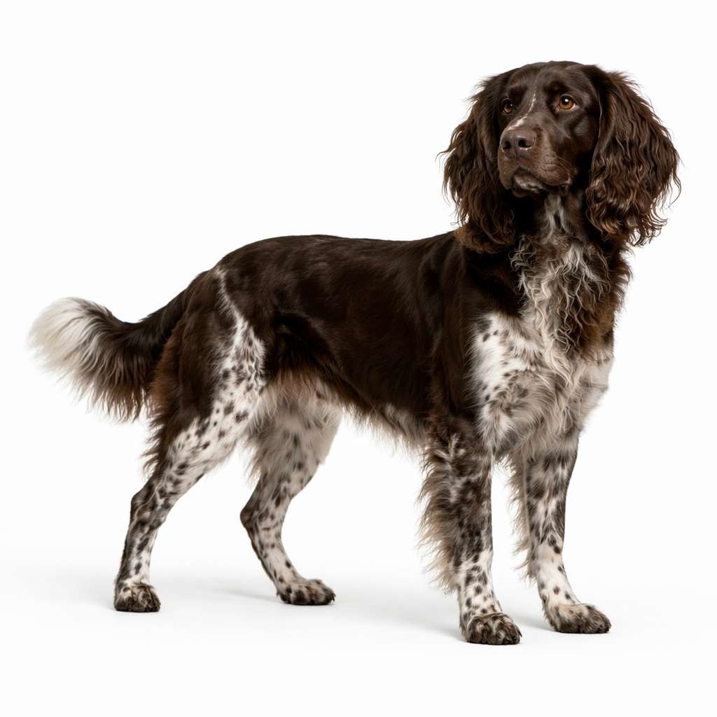 Deutscher Wachtelhund