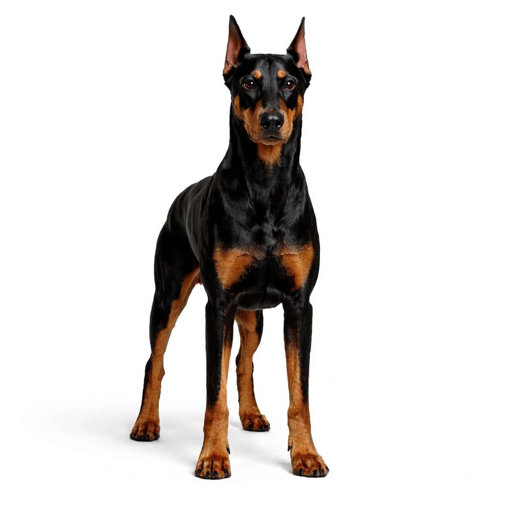 Dobermann