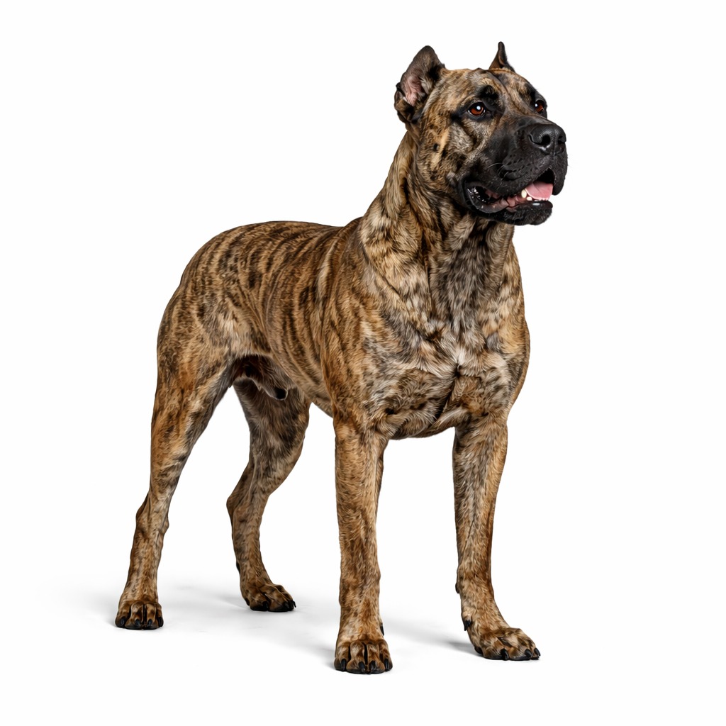 Presa Canario