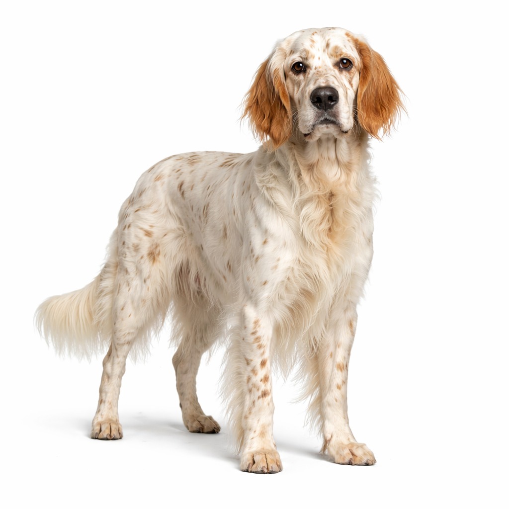 Englischer Setter