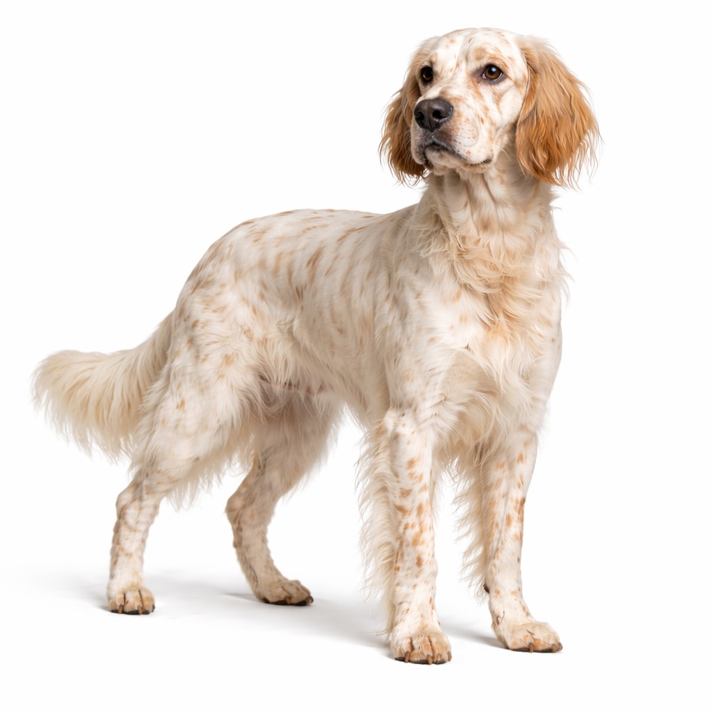 English Setter