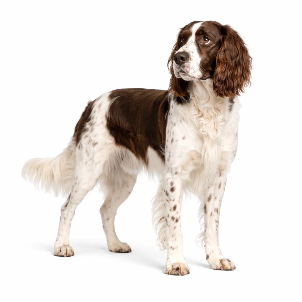 English Springer Spaniel