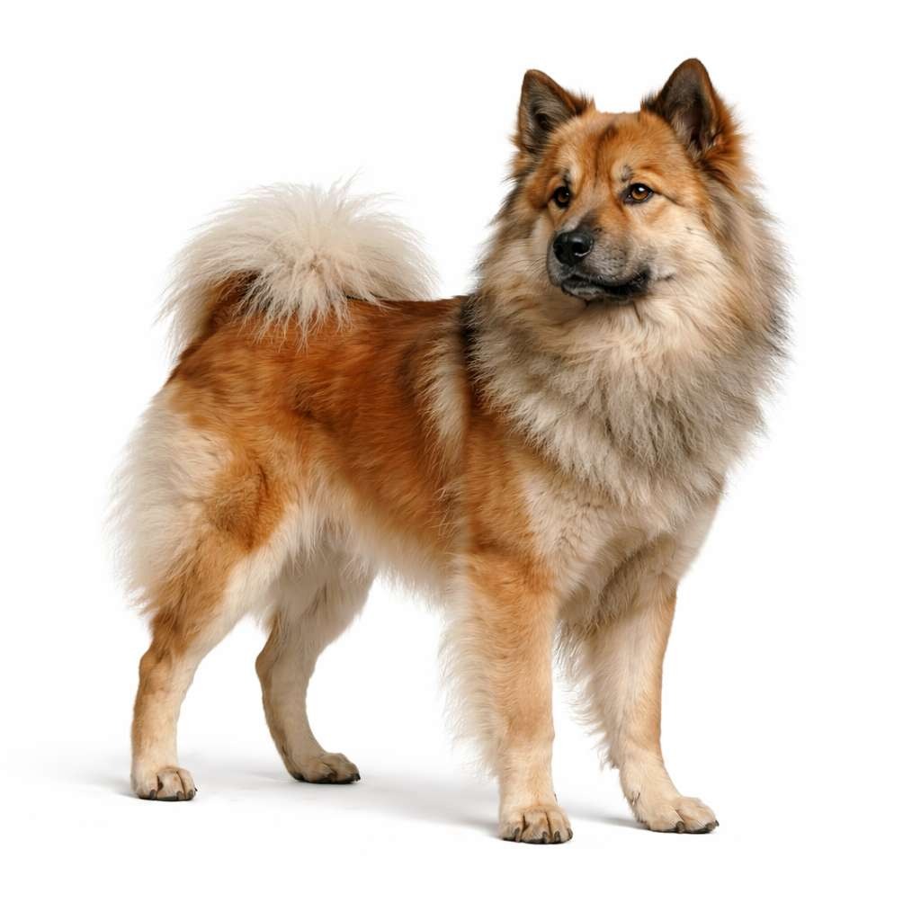 Eurasier