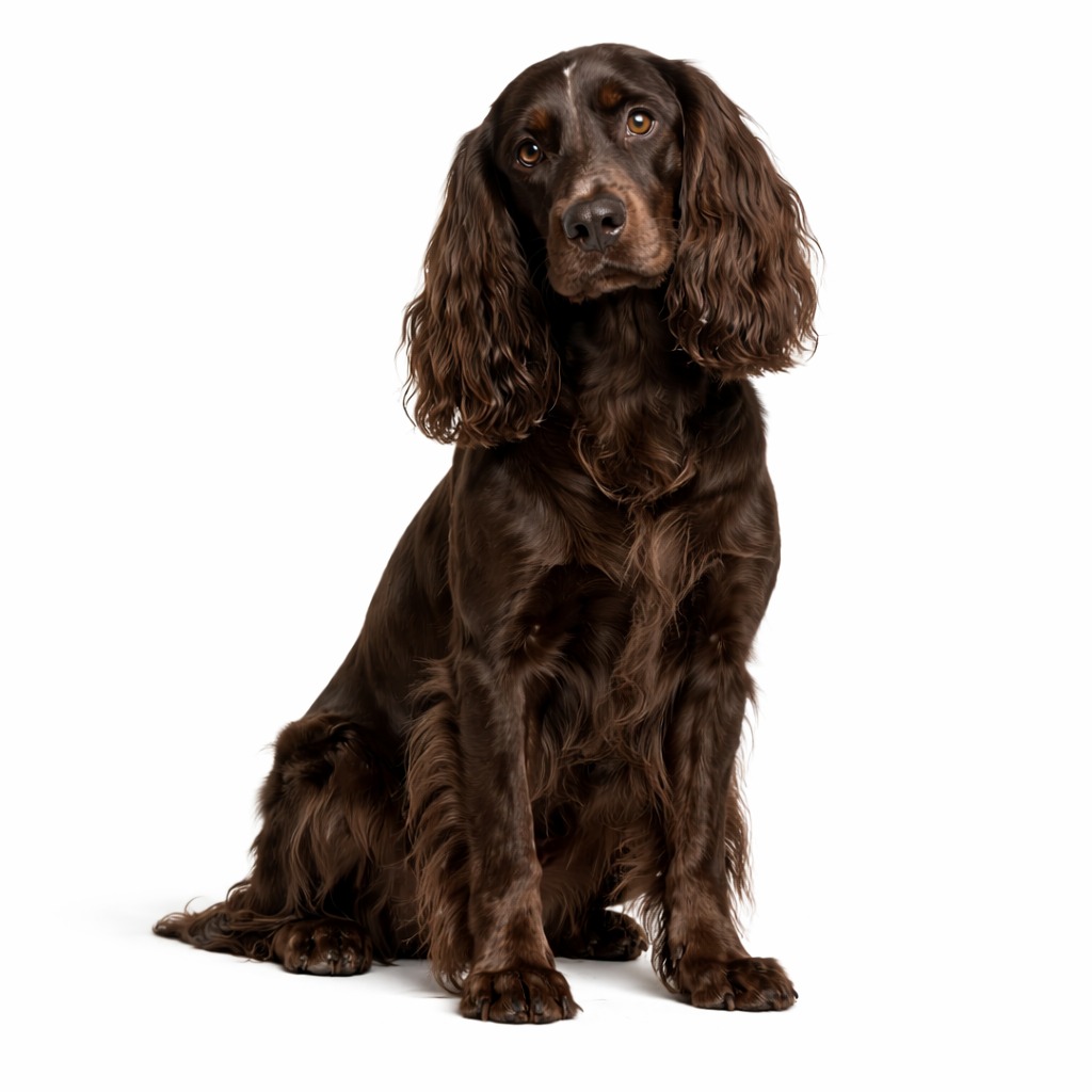 Field Spaniel