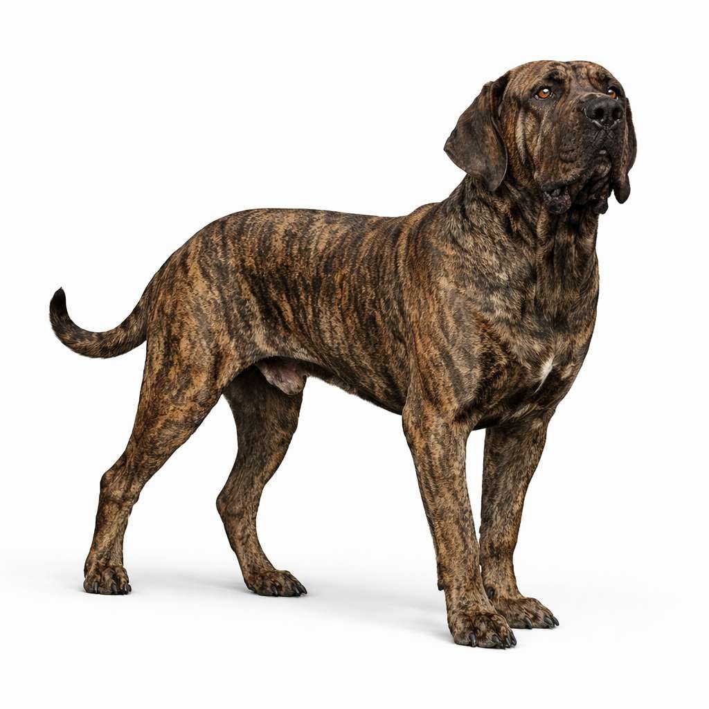 Fila Brasileiro