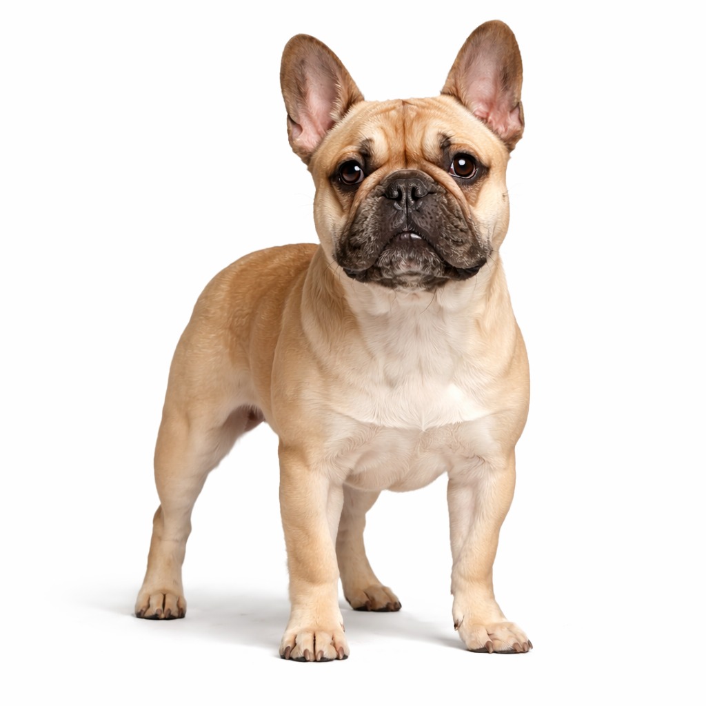 Französische Bulldogge