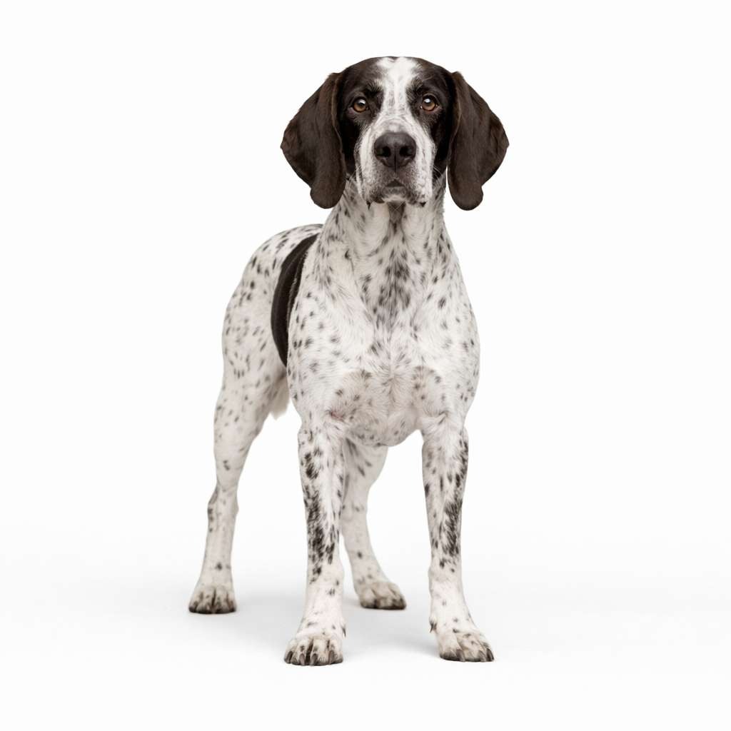 Französischer Vorstehhund (Typ Pyrenäen)