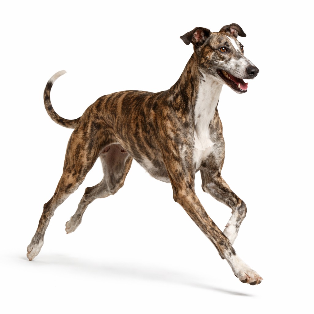 Galgo Español