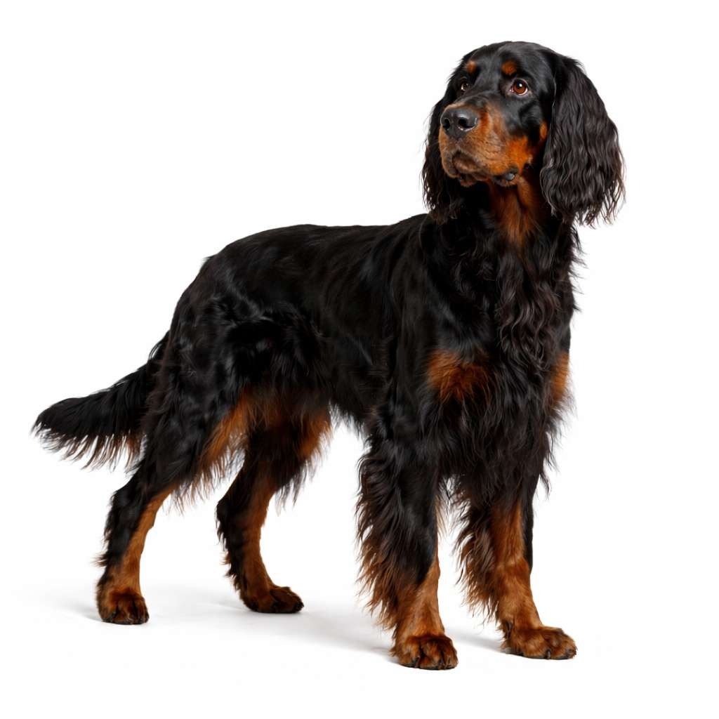 Gordon Setter