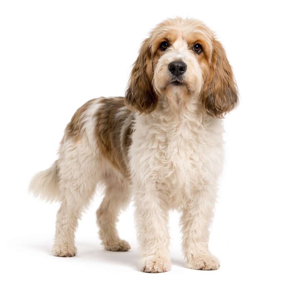Grand Basset Griffon Vendéen