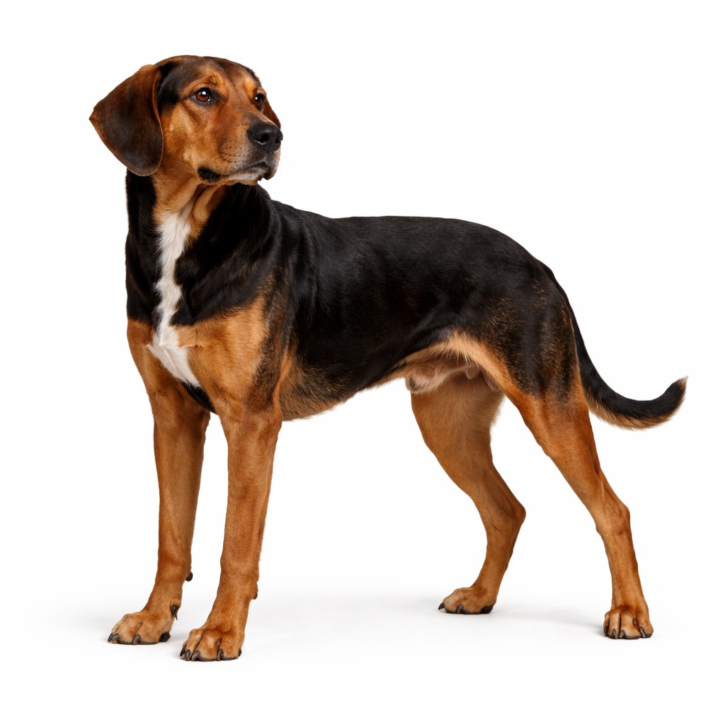 Griechische Bracke