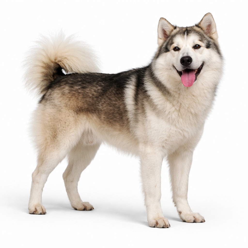Grönlandhund