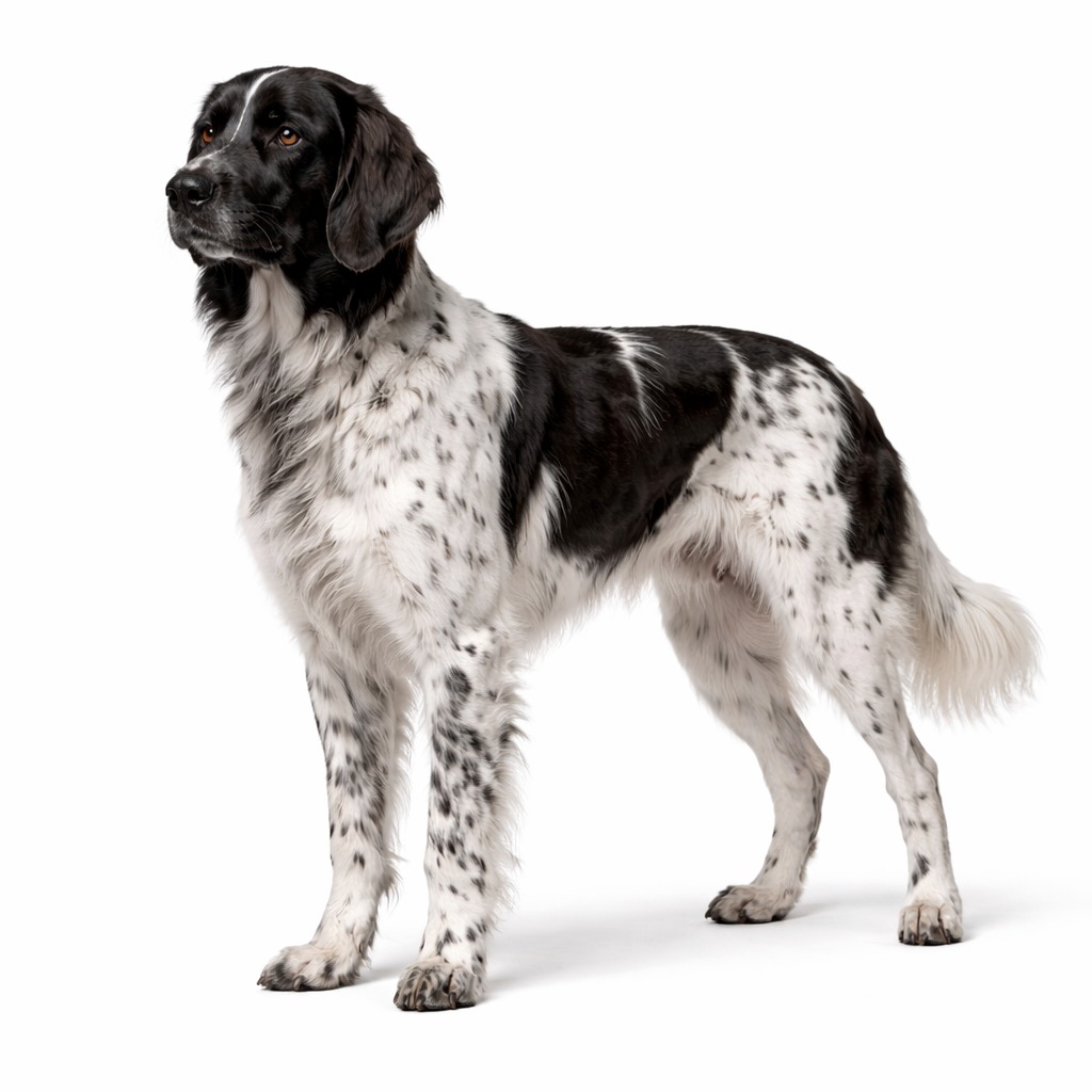Grosser Münsterländer