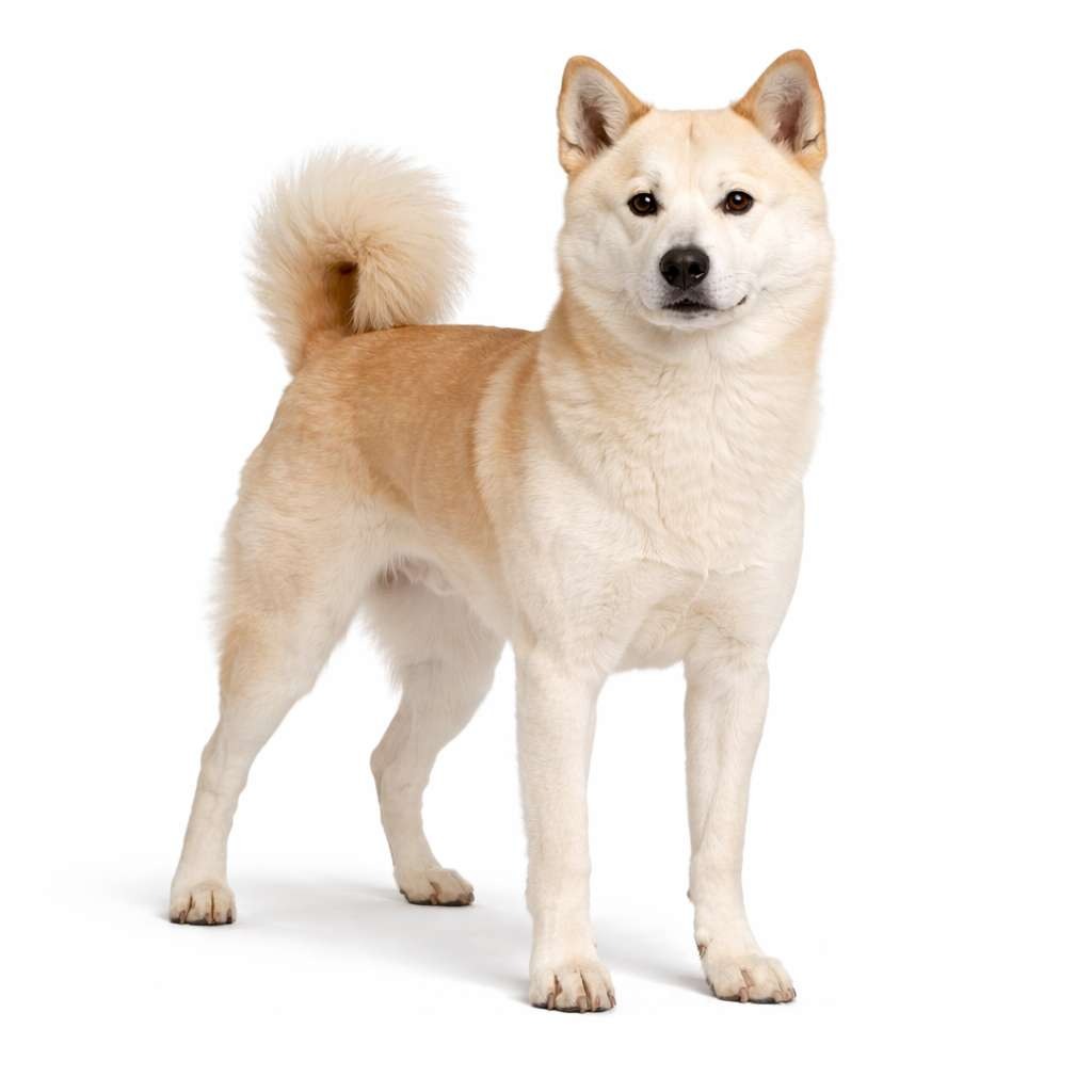 Hokkaido Inu