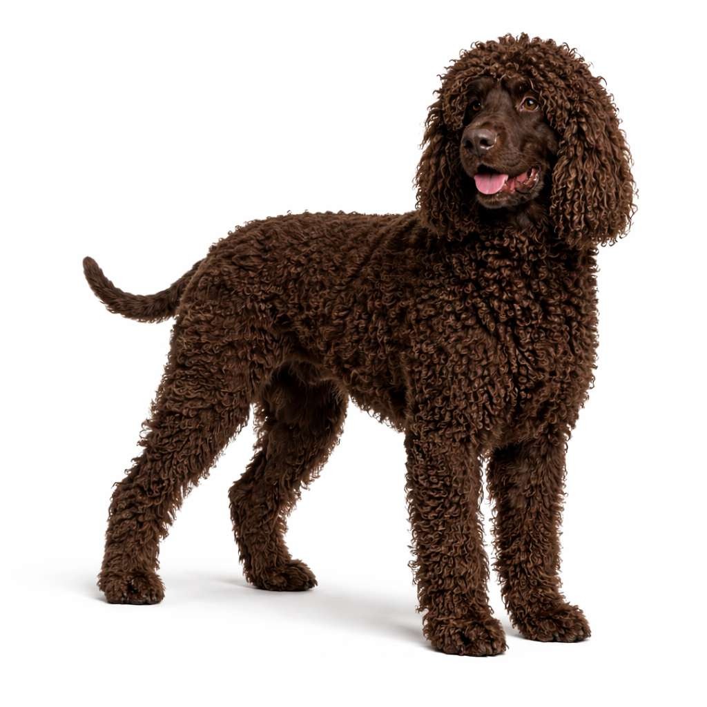 Irischer Wasserspaniel