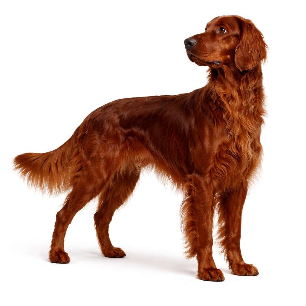 Irish Setter