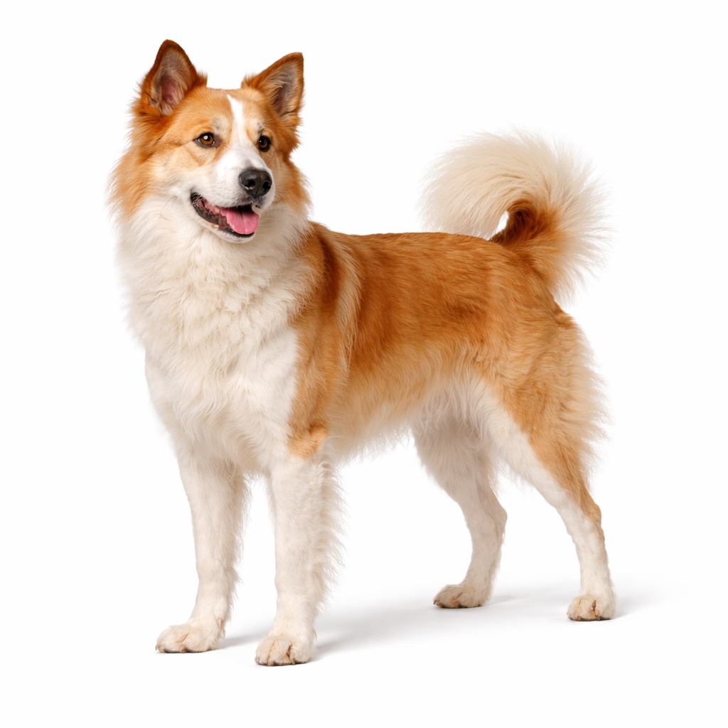 Islandhund