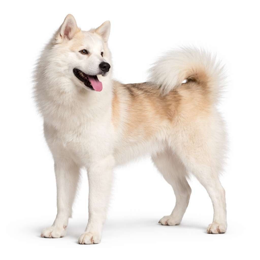 Kanadischer Eskimohund