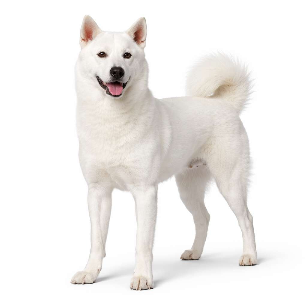 Kishu Ken