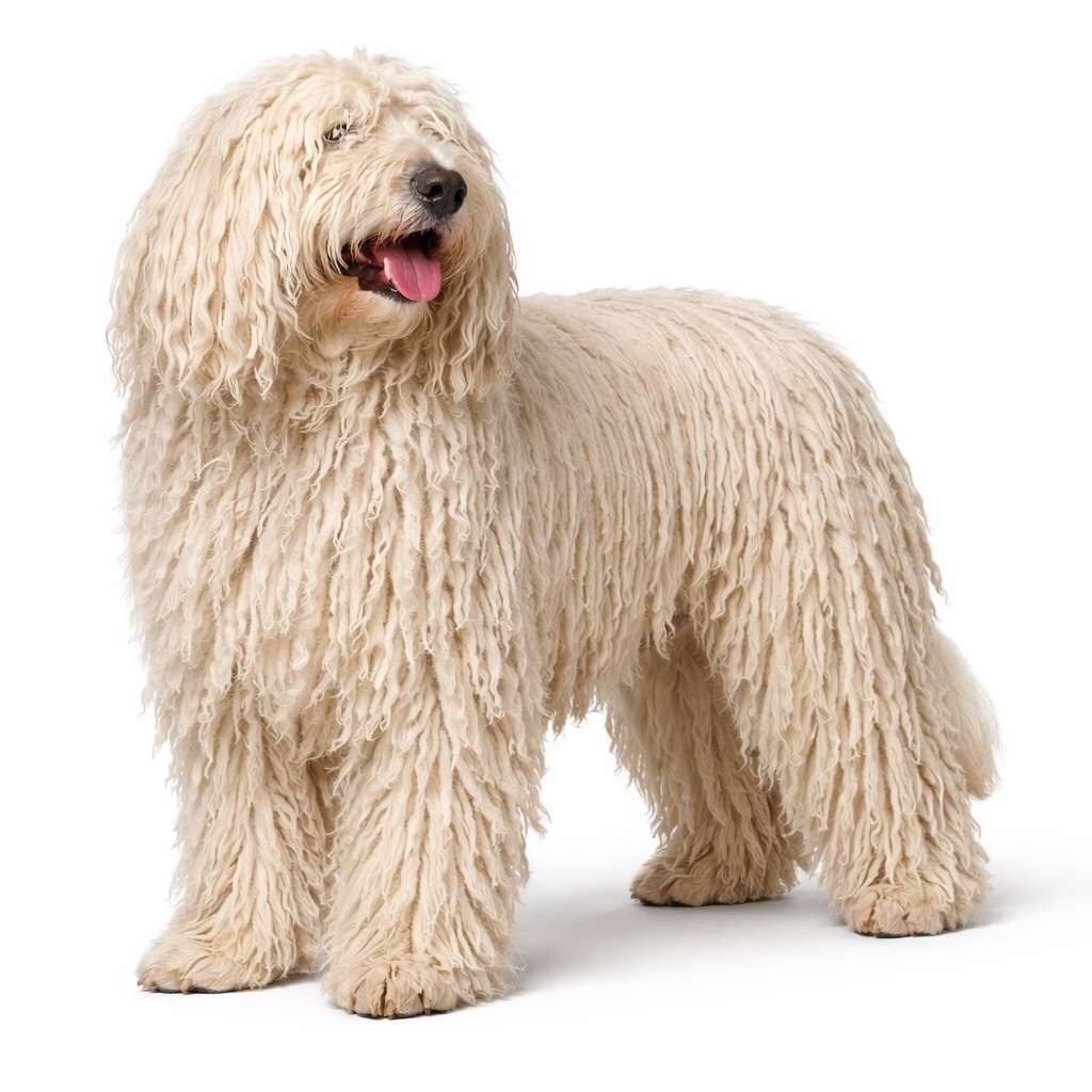 Komondor