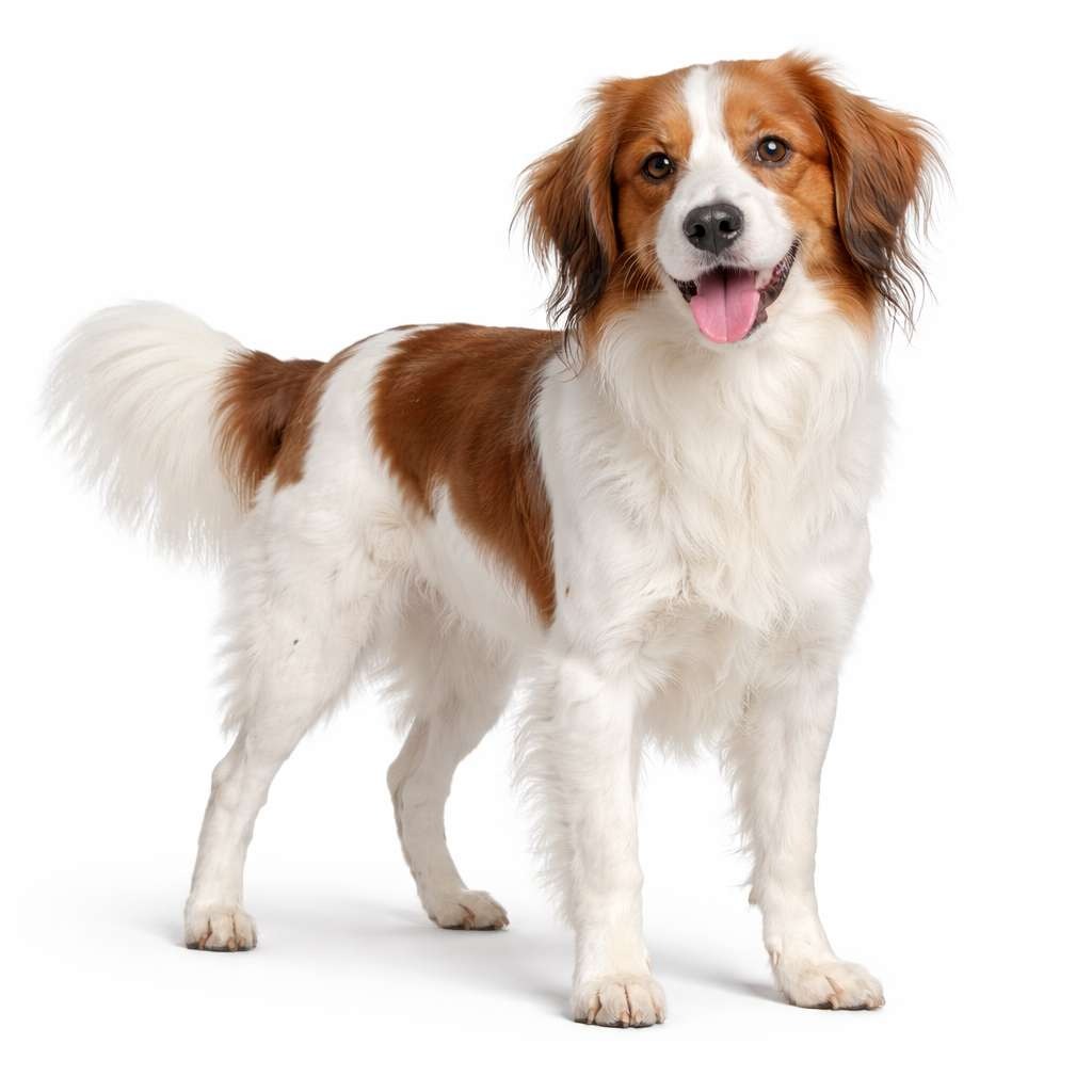 Kooikerhondje