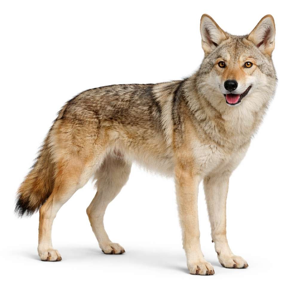 Kojote