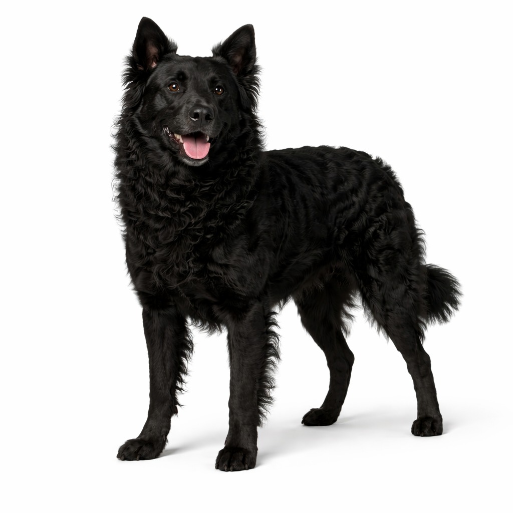 Kroatischer Schäferhund