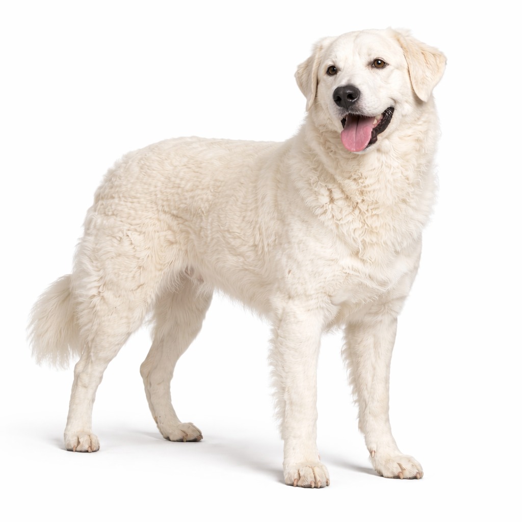Kuvasz