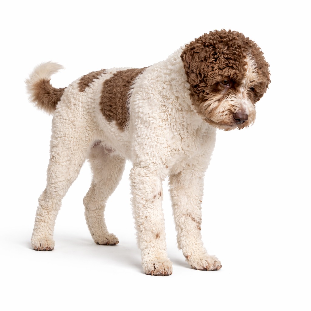 Lagotto Romagnolo
