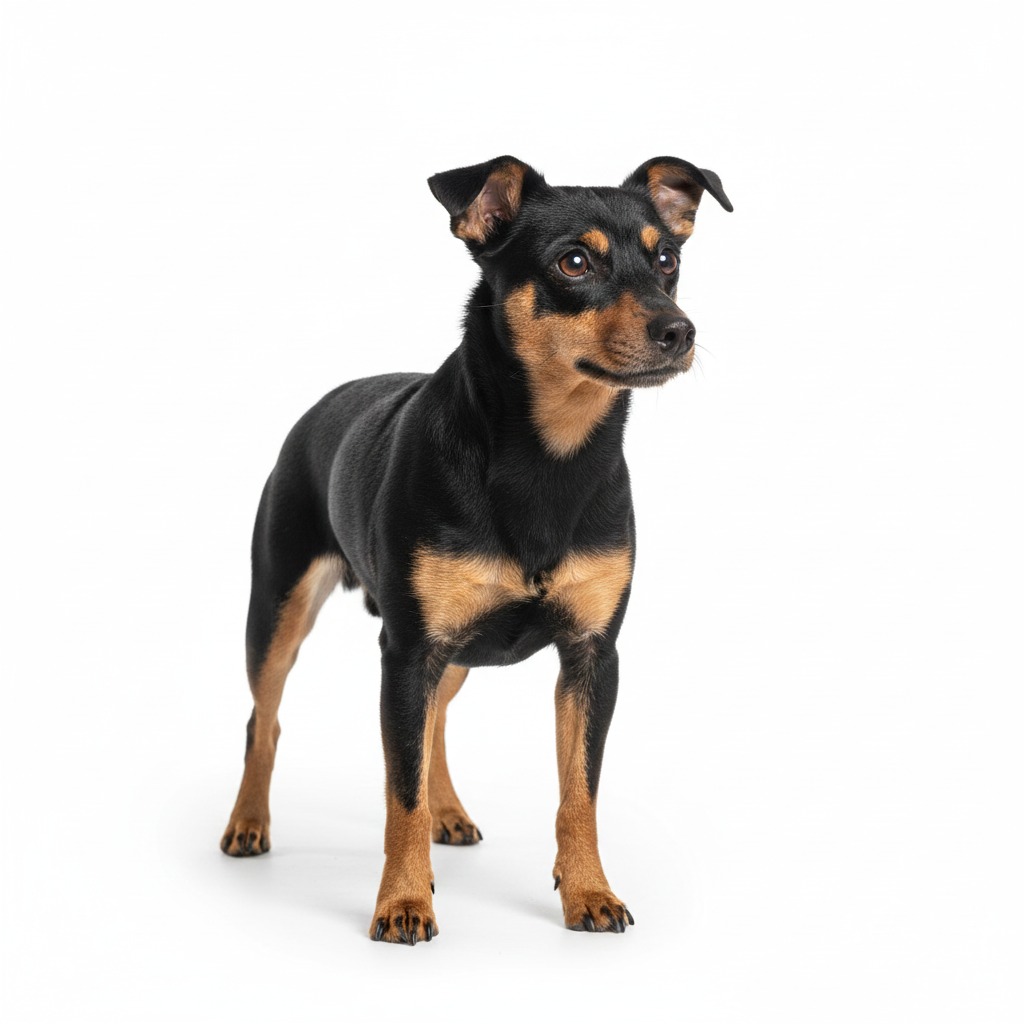 Lancashire Heeler