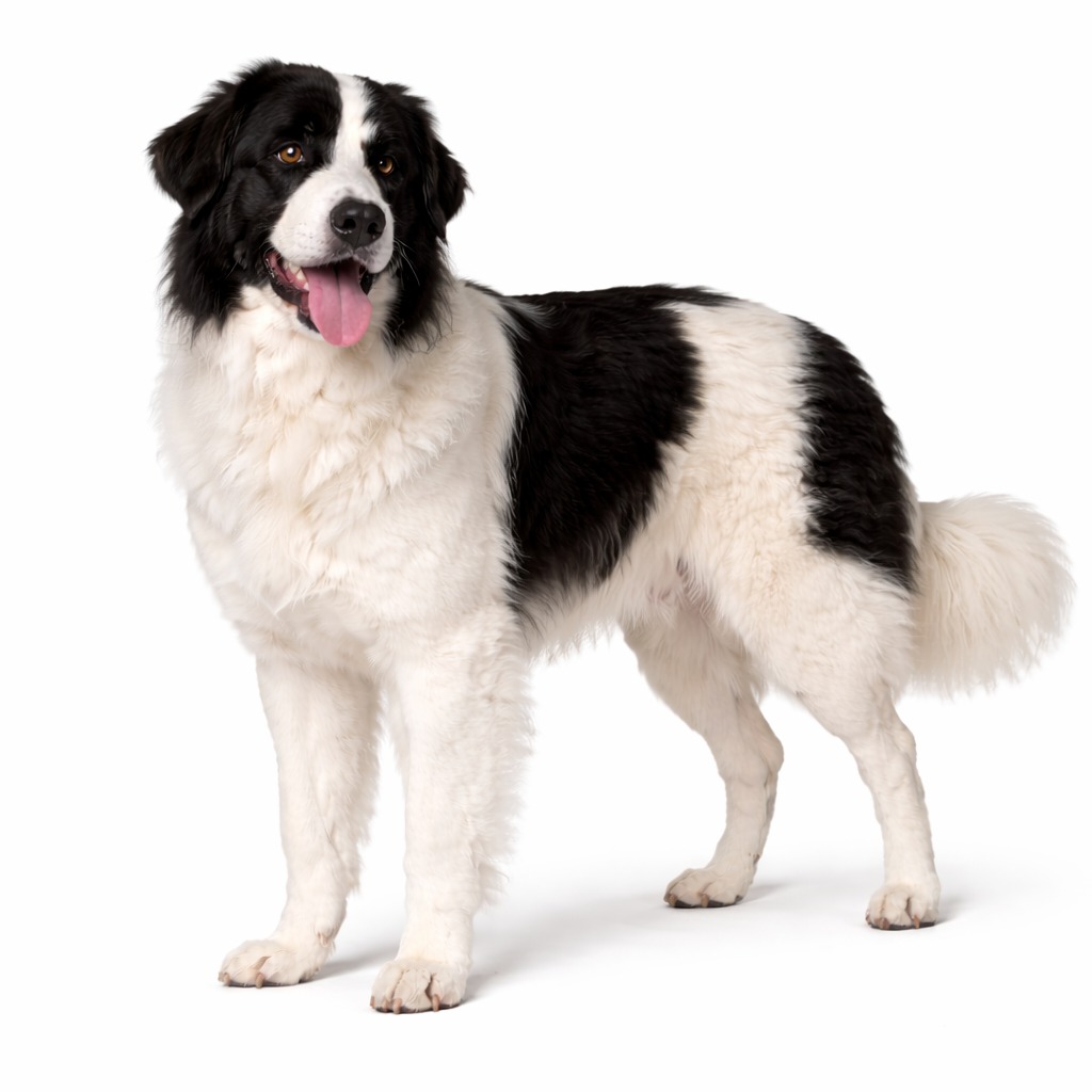 Landseer