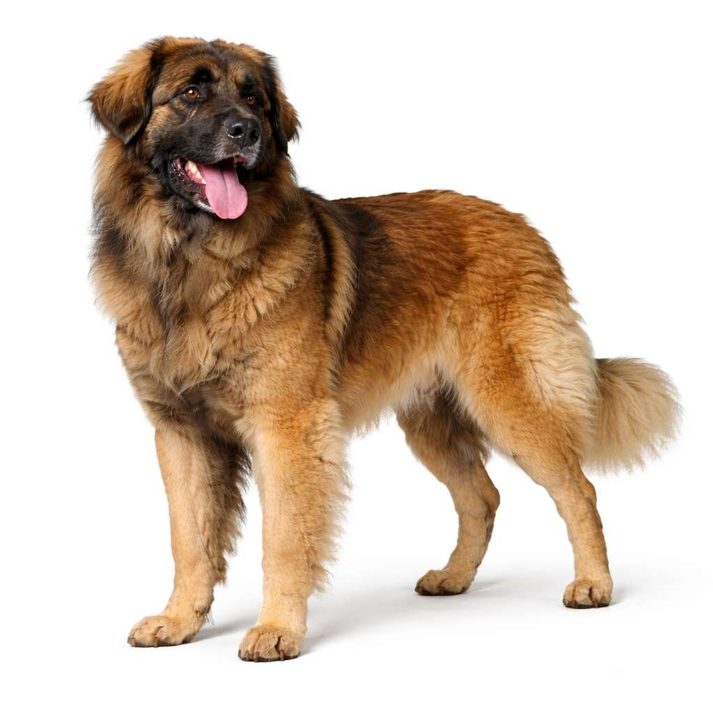 Leonberger