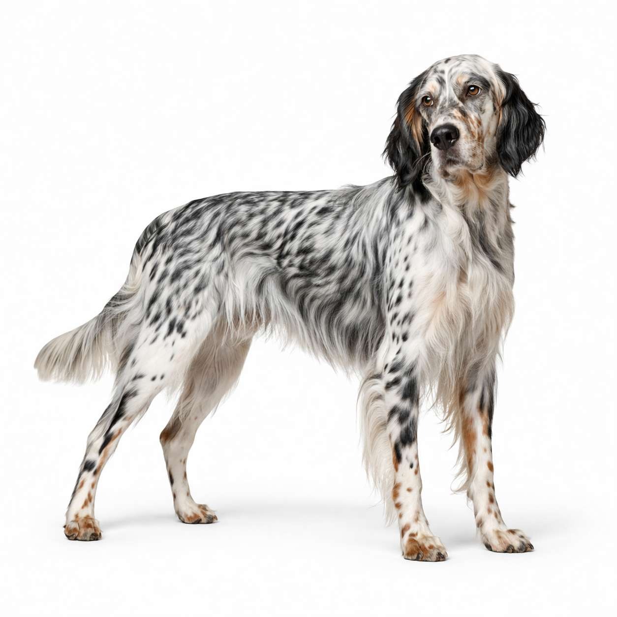 Llewellin-Setter