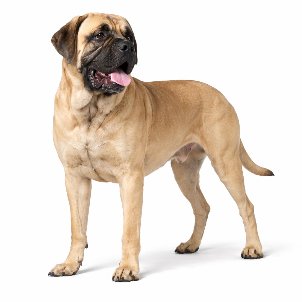Mastiff
